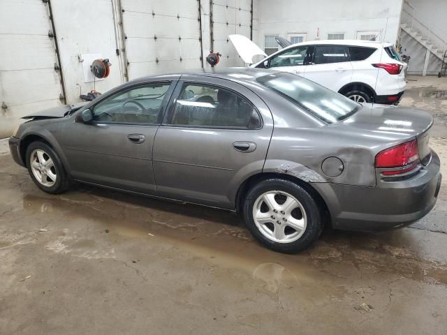 2005 Dodge Stratus SXT