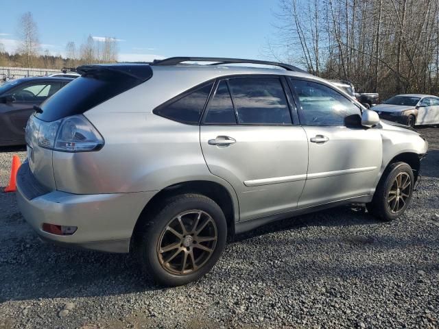 2005 Lexus RX 330