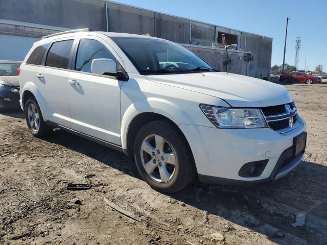 2011 Dodge Journey Mainstreet