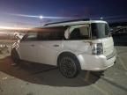 2015 Ford Flex SEL