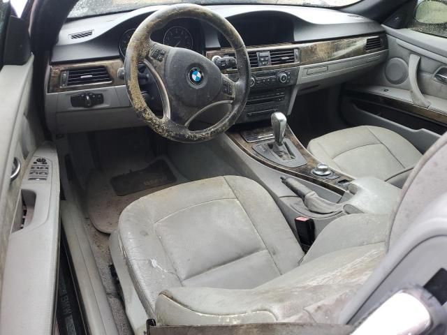 2008 BMW 328 I Sulev