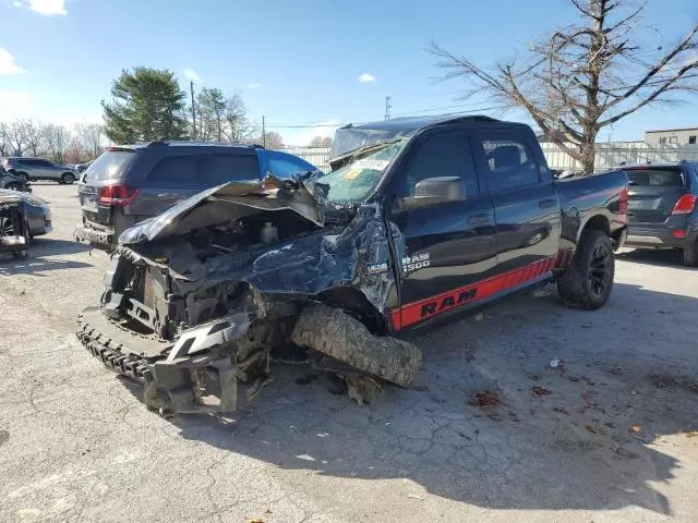 2014 Dodge RAM 1500 ST