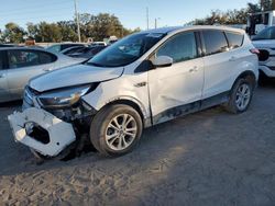 Run And Drives Cars for sale at auction: 2019 Ford Escape SE