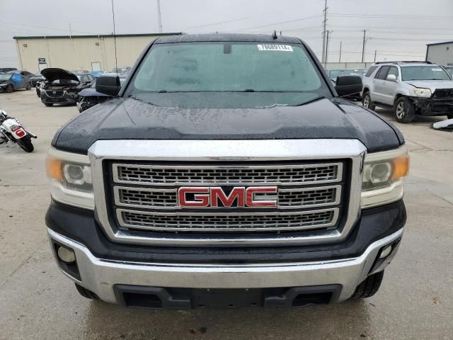 2014 GMC Sierra C1500 SLE