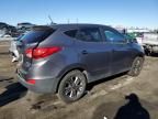 2014 Hyundai Tucson GLS