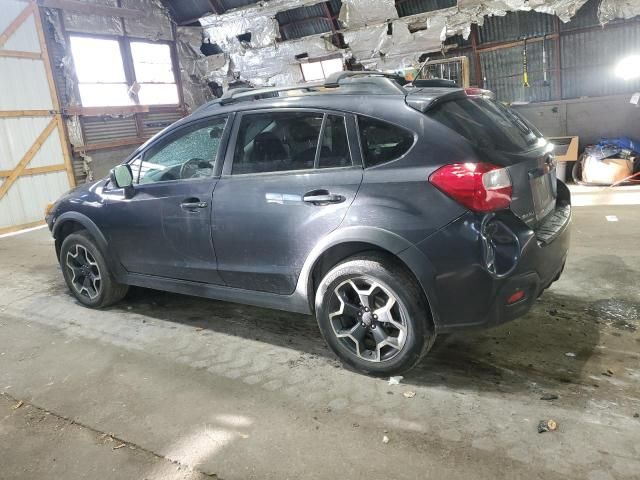 2014 Subaru XV Crosstrek 2.0 Premium