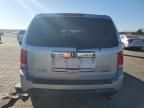 2012 Honda Pilot EXL