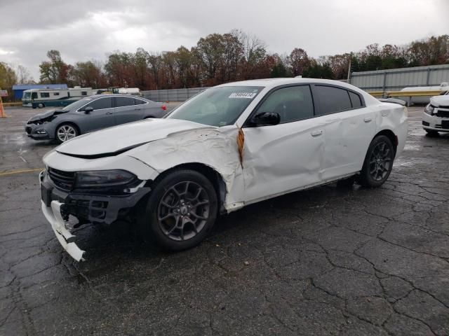 2018 Dodge Charger GT