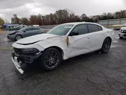 2018 Dodge Charger GT en venta en Rogersville, MO