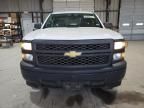 2014 Chevrolet Silverado C1500