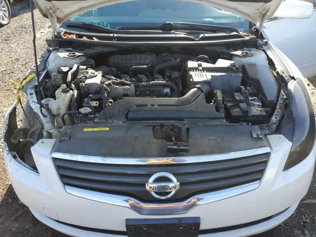 2008 Nissan Altima 2.5