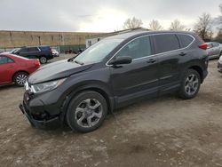 2018 Honda CR-V EXL en venta en Baltimore, MD