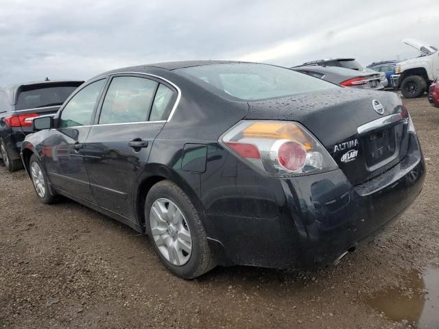 2009 Nissan Altima 2.5