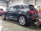 2014 Audi Q5 Premium Plus