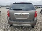 2010 Chevrolet Equinox LTZ