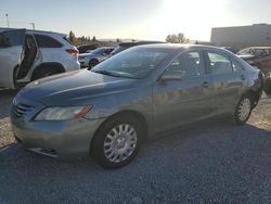 Salvage Cars with No Bids Yet For Sale at auction: 2007 Toyota Camry CE