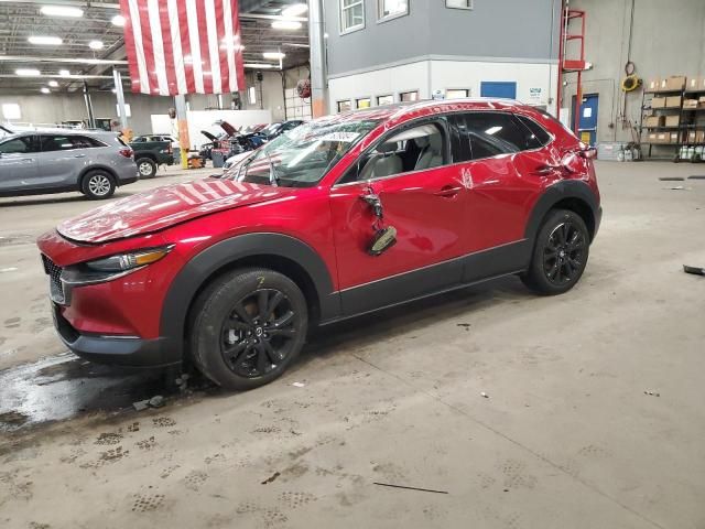 2023 Mazda CX-30 Premium Plus