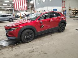 Mazda salvage cars for sale: 2023 Mazda CX-30 Premium Plus