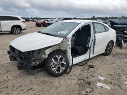 2021 KIA Forte FE en venta en Houston, TX