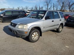 2000 Honda CR-V LX en venta en Bridgeton, MO