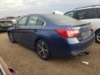 2019 Subaru Legacy 2.5I Limited