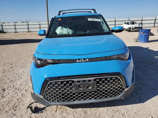 2023 KIA Soul EX