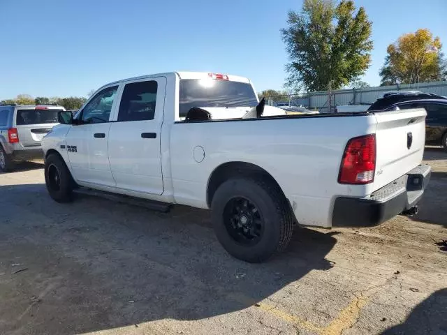 2013 Dodge RAM 1500 ST