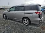 2011 Nissan Quest S