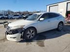 2010 Honda Accord Crosstour EXL