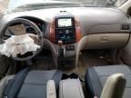 2008 Toyota Sienna XLE