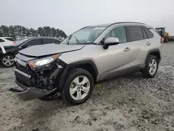 Toyota Vehiculos salvage en venta: 2020 Toyota Rav4 XLE