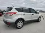 2014 Ford Escape S