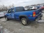 2004 GMC New Sierra K1500