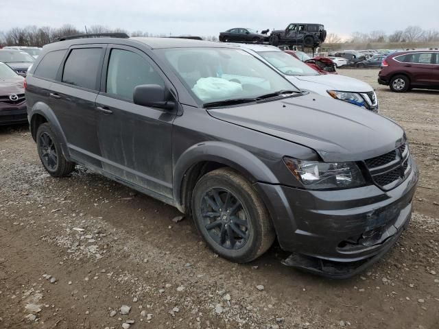 2020 Dodge Journey SE