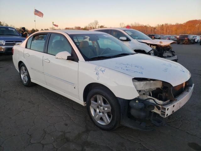 2006 Chevrolet Malibu LT