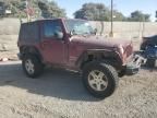 2010 Jeep Wrangler Sport