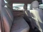 2007 Toyota Tacoma Double Cab Long BED