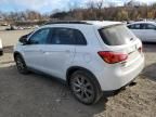 2013 Mitsubishi Outlander Sport LE