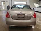 2008 Nissan Maxima SE