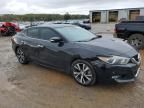 2017 Nissan Maxima 3.5S