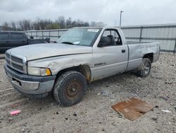 Dodge Vehiculos salvage en venta: 1999 Dodge RAM 1500