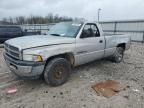 1999 Dodge RAM 1500