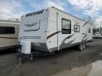 2011 Camper Trailer