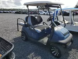 Salvage cars for sale from Copart Riverview, FL: 2003 Golf Cart