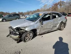 Ford Vehiculos salvage en venta: 2012 Ford Focus SEL