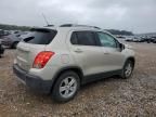 2016 Chevrolet Trax 1LT