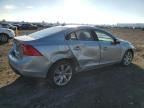 2011 Volvo S60 T6