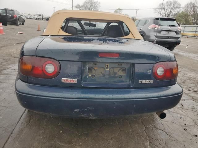 1996 Mazda MX-5 Miata