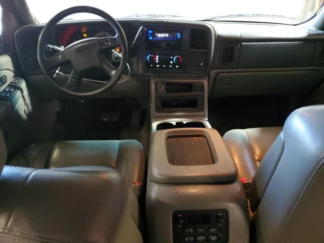 2005 Chevrolet Tahoe K1500