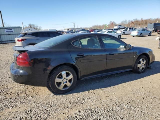 2007 Pontiac Grand Prix GT